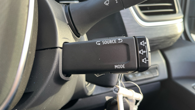 Renault Trafic Swb Diesel SL30 Blue dCi 130 Extra [Safety] Van